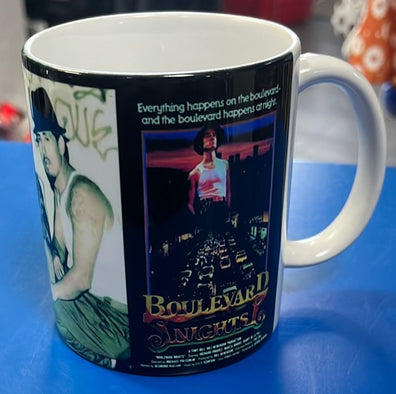 boulevard knights coffee mugs